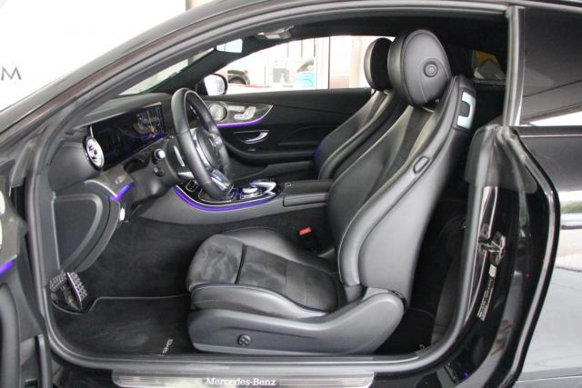 Mercedes Benz Classe E image 3