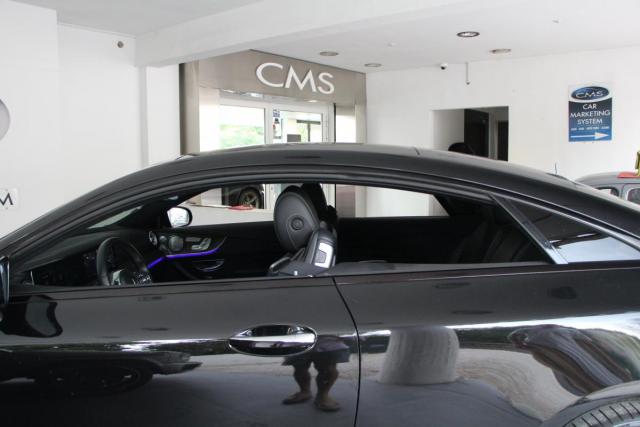 Mercedes Benz Classe E image 5