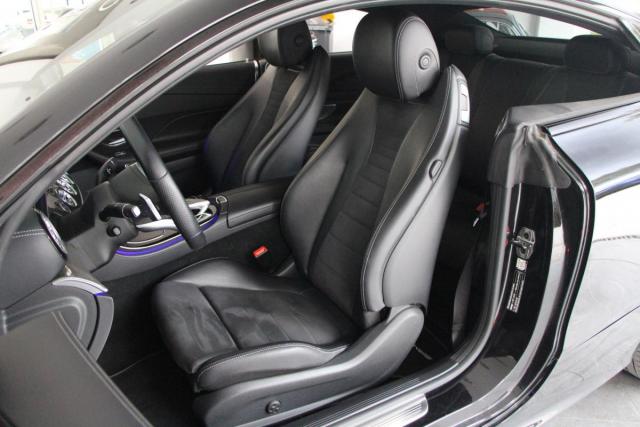 Mercedes Benz Classe E image 2
