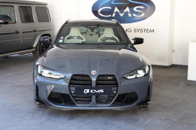 Bmw M3 image 4