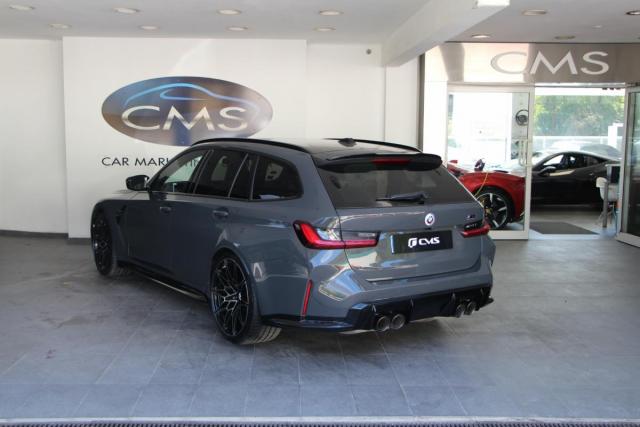 Bmw M3 image 6