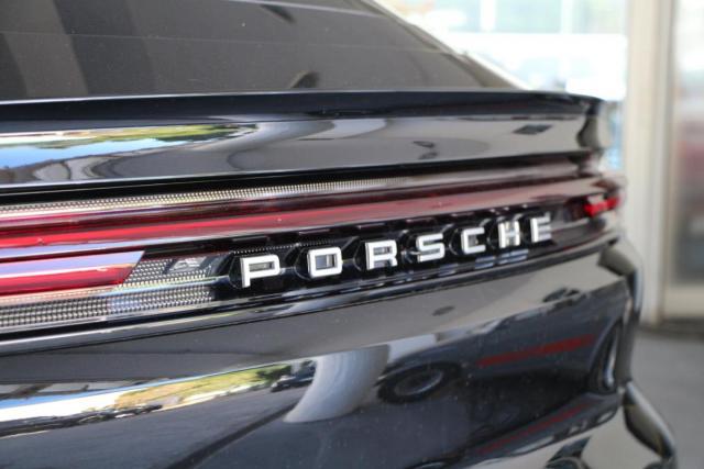 Porsche Cayenne Coupé image 4