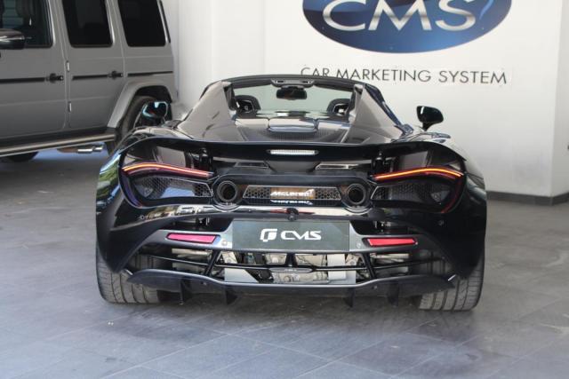 Mclaren 720s image 1