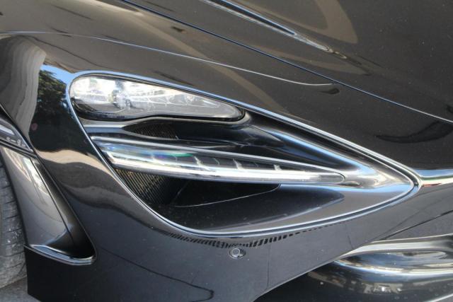 Mclaren 720s image 6