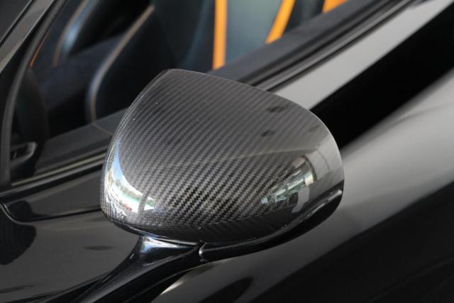 Mclaren 720s image 9