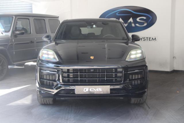 Porsche Cayenne image 7