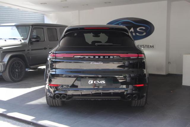 Porsche Cayenne image 5