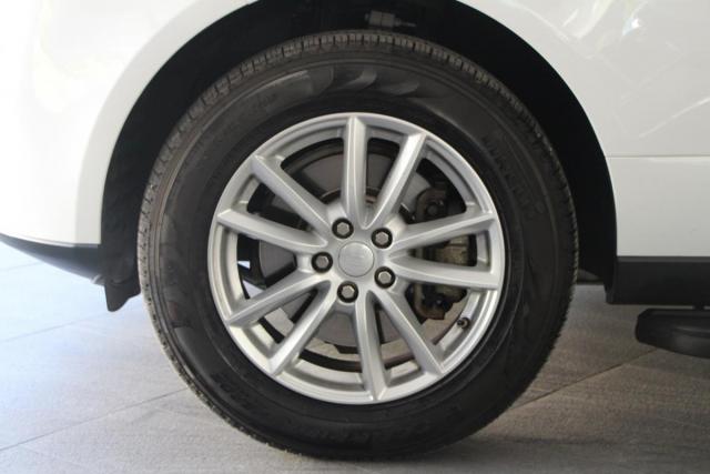 Land Rover Range Rover image 6