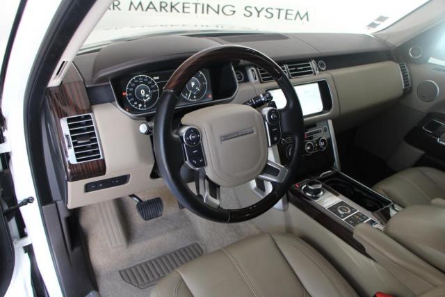 Land Rover Range Rover image 4