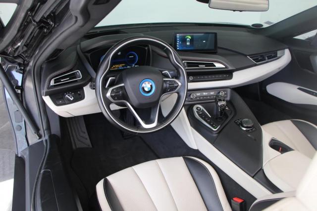 Bmw I8 image 9