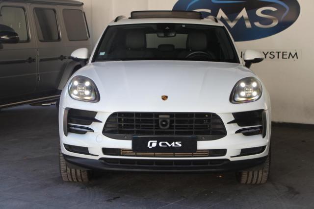 Porsche Macan image 4