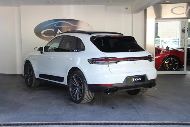 Porsche Macan image 7