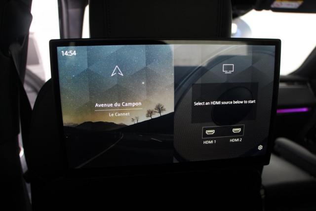 Land Rover Range Rover Sport image 3