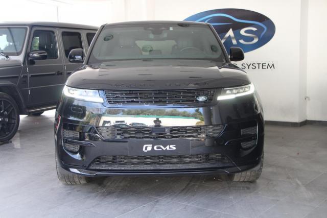 Land Rover Range Rover Sport image 1