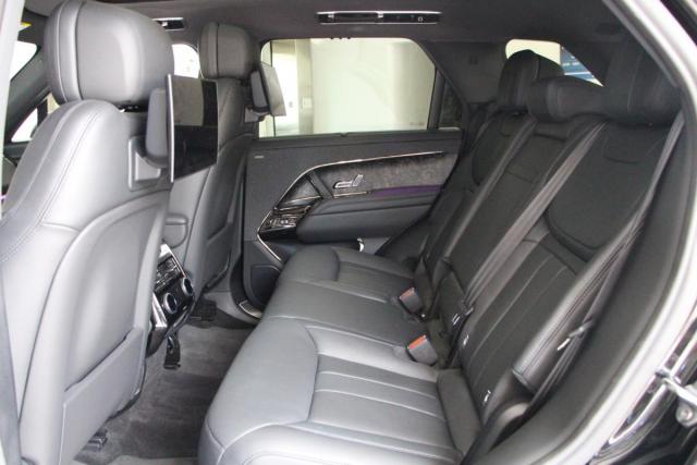 Land Rover Range Rover Sport image 7