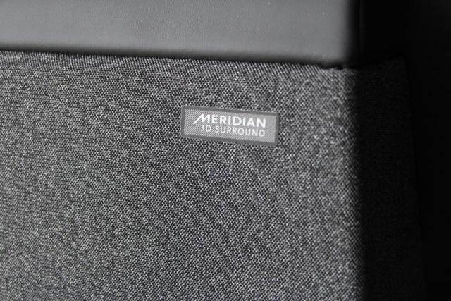 Land Rover Range Rover Sport image 9