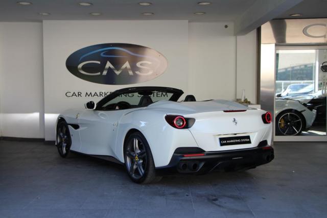 Ferrari Portofino image 4