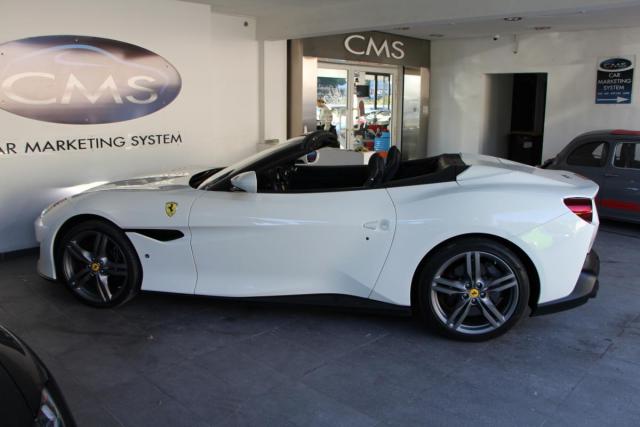 Ferrari Portofino image 5