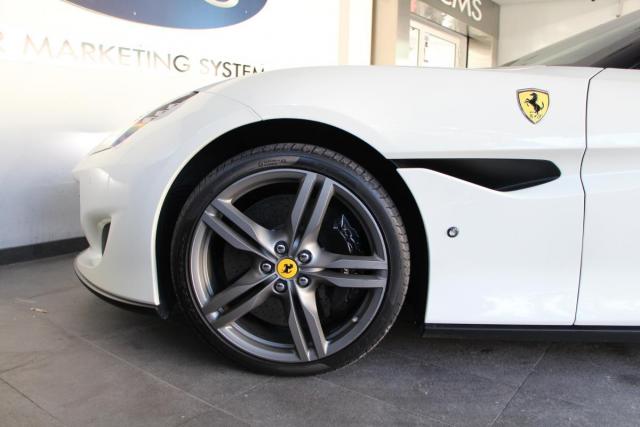 Ferrari Portofino image 1