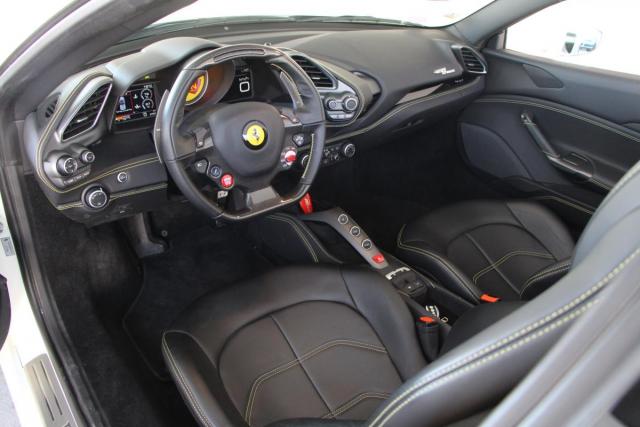 Ferrari 488 Spider image 1