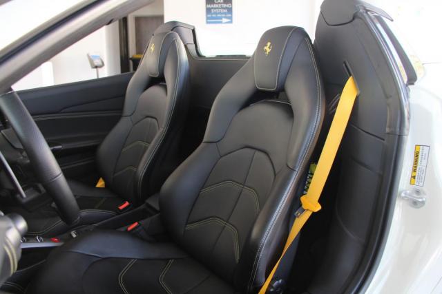 Ferrari 488 Spider image 5