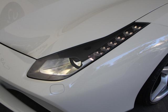 Ferrari 488 Spider image 8