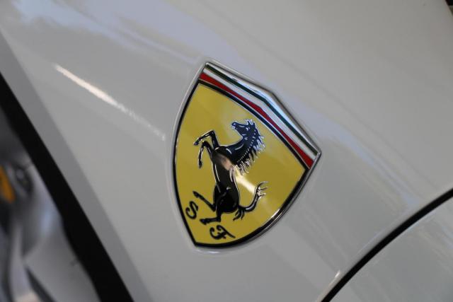 Ferrari 488 Spider image 3