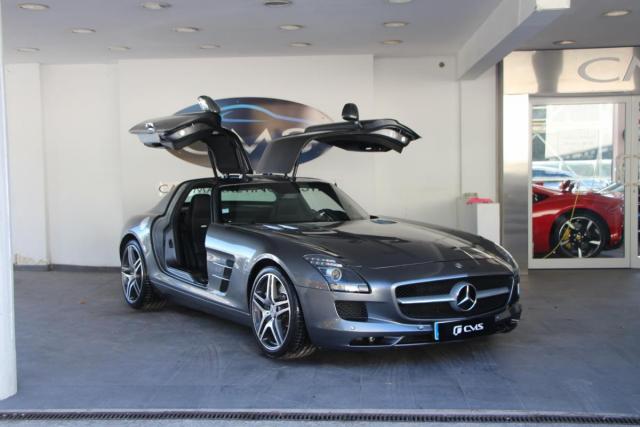 Mercedes Benz