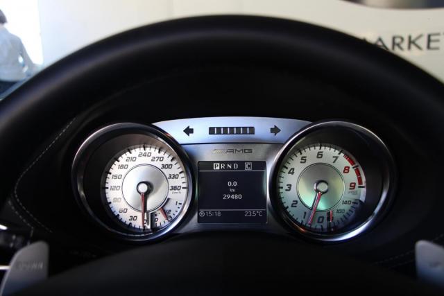 Mercedes Benz Sls Amg image 6