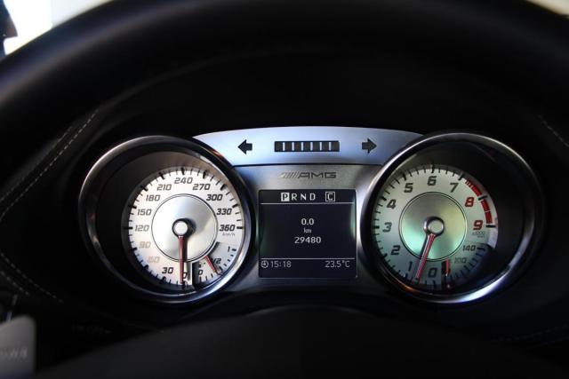 Mercedes Benz Sls Amg image 7