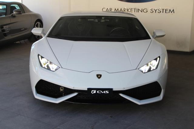Lamborghini Huracán image 1