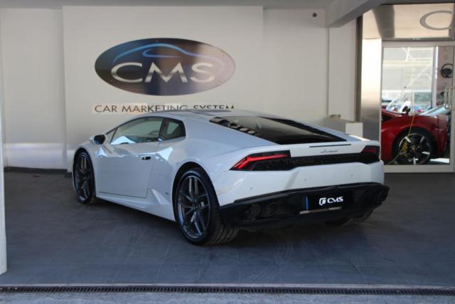 Lamborghini Huracán image 3