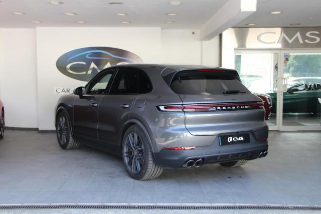 Porsche Cayenne image 5