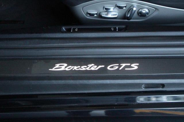 Porsche 718 Boxster image 5
