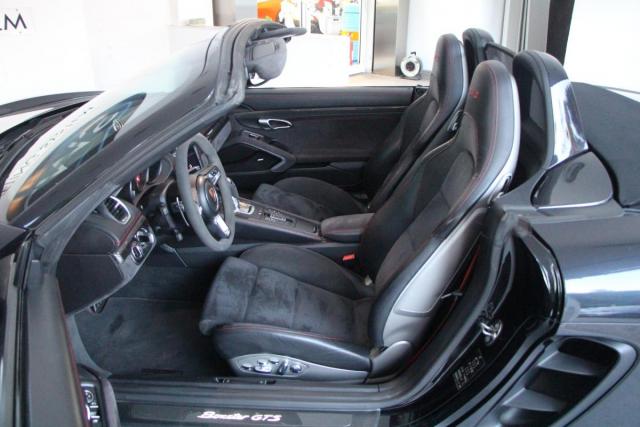 Porsche 718 Boxster image 4