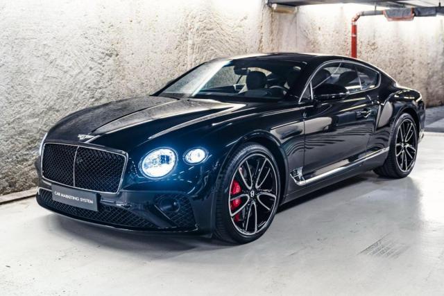 Bentley