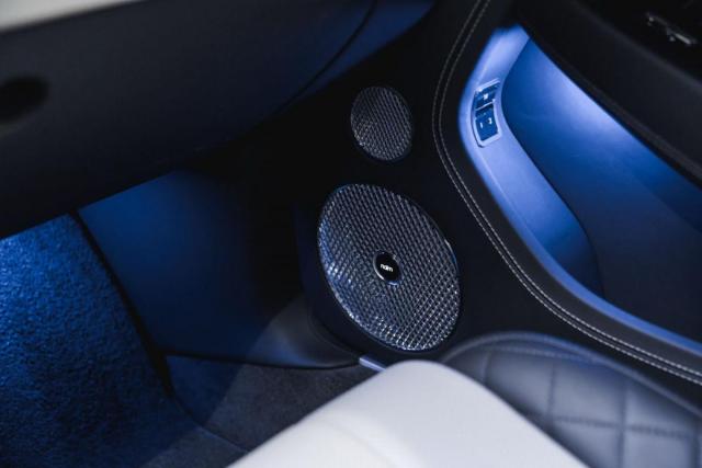 Bentley Continental Gt image 5