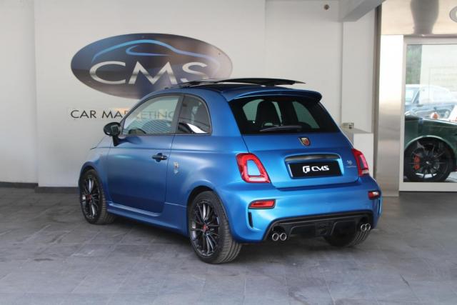 Abarth 595 image 5