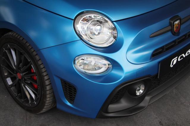 Abarth 595 image 8