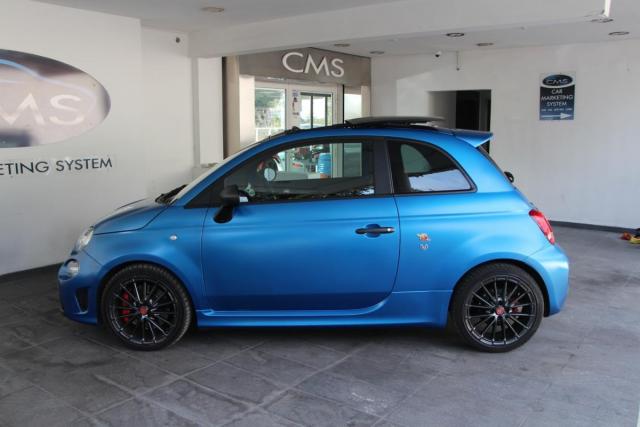 Abarth 595 image 4