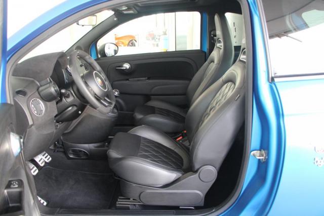 Abarth 595 image 3