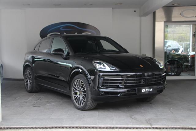 Porsche Cayenne Coupé E-Hybrid 3.0 V6 462 Ch Tiptronic Bva