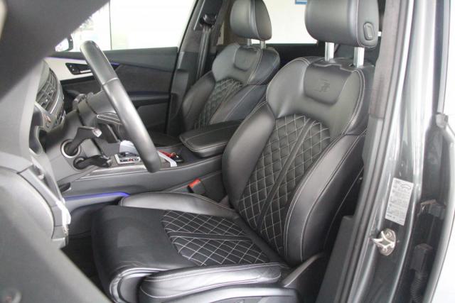 Audi Sq7 image 6