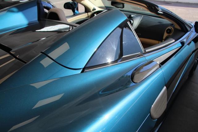 Mclaren 570s image 5