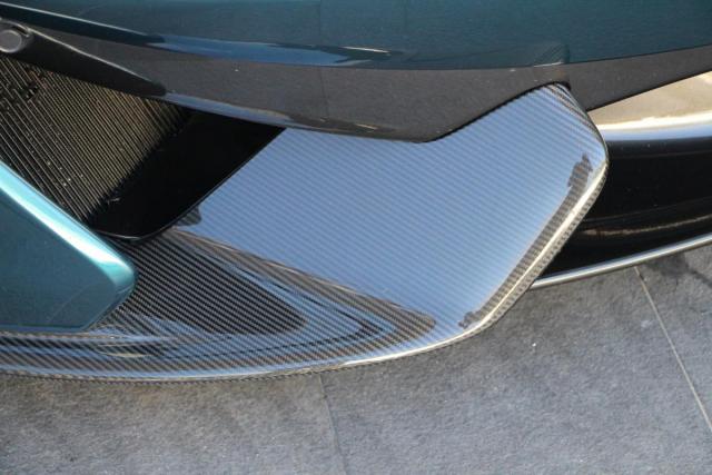 Mclaren 570s image 3