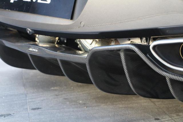 Mclaren 570s image 1