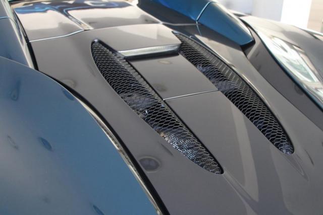 Mclaren 570s image 7