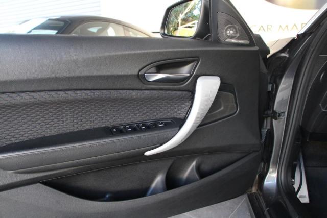 Bmw Série 2 Cabriolet image 1