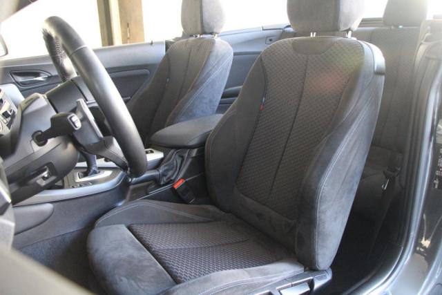 Bmw Série 2 Cabriolet image 8