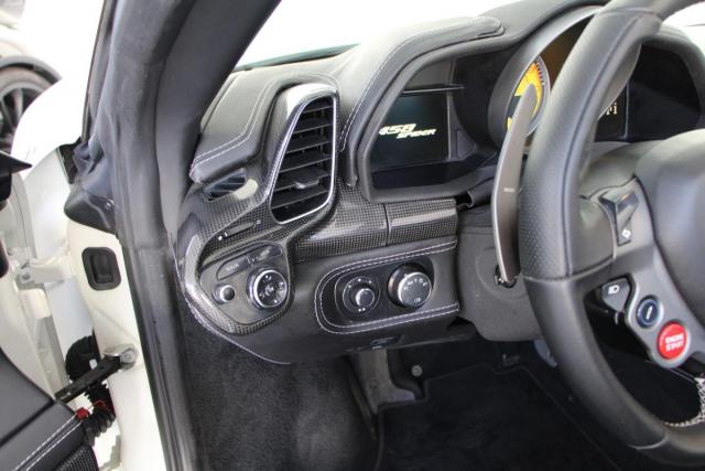 Ferrari 458 Spider image 6